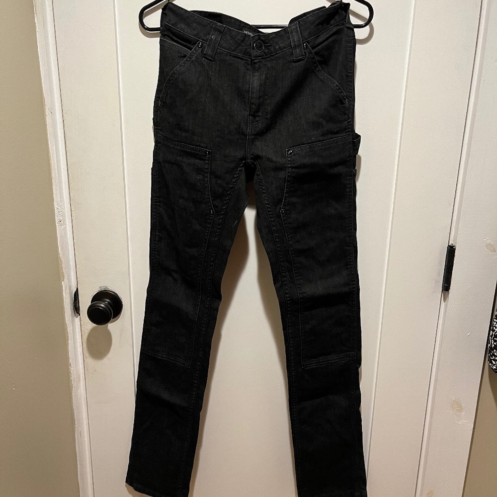 Moxie and Moss (pre Dovetail Workwear) Maven work pants